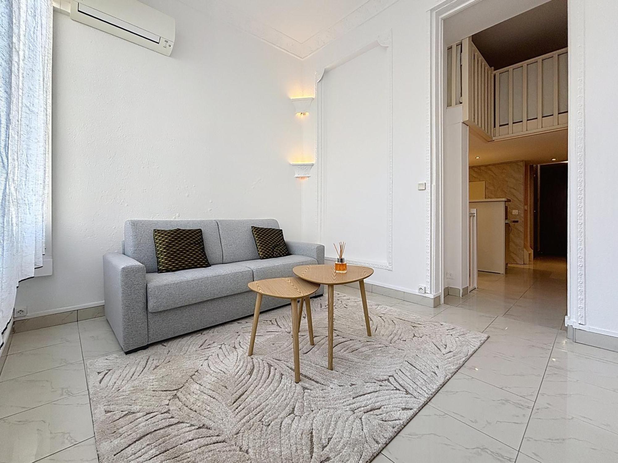 4 Pers Gare Sncf Climatise Appartement *