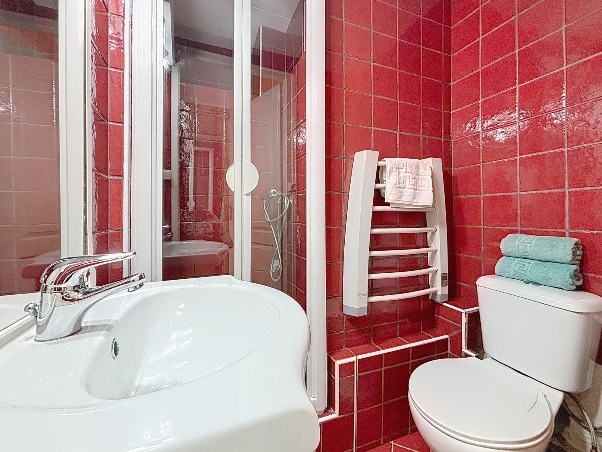 Appartement 4 Pers Gare Sncf Climatise
